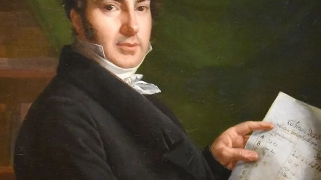 "Ο Champollion και το μυστήριο των ιερογλυφικών" στο Εθνικό Αρχαιολογικό Μουσείο