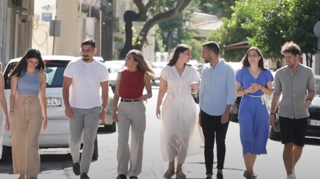 Ξεκίνησε η υποβολή αιτήσεων για το 50ο Πρόγραμμα Μεταπτυχιακών & Διδακτορικών Υποτροφιών Ιδρύματος Μποδοσάκη