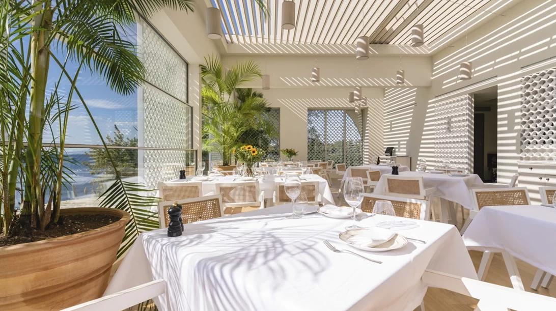 Sea Satin Athens Riviera