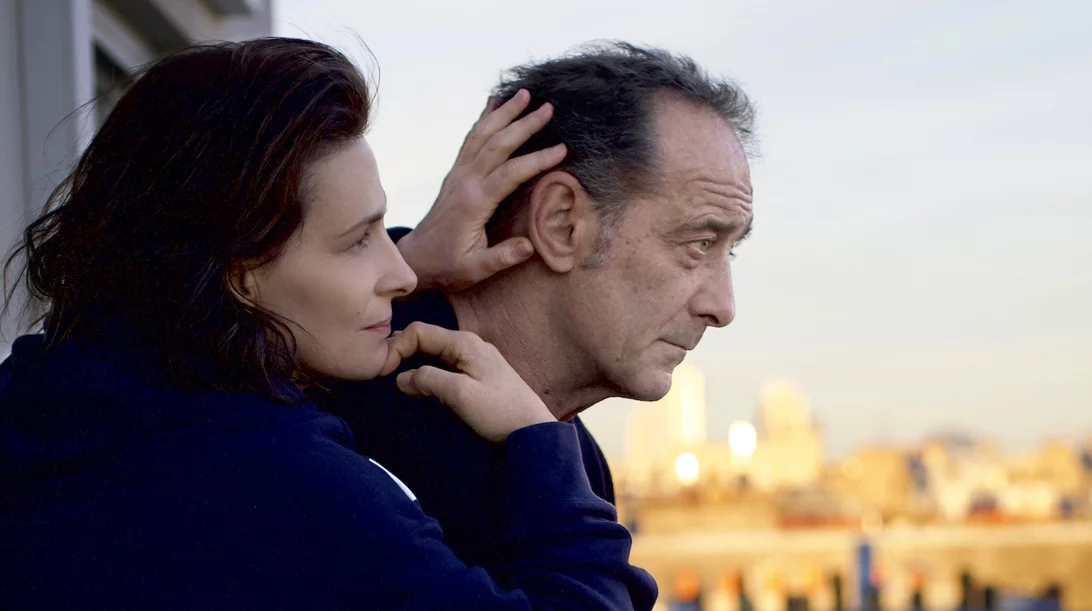 Τρεις γαλλικές ταινίες στις "Νύχτες Πρεμιέρας"