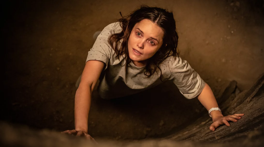 "Clarice": Η συνέχεια της "Σιωπής των Αμνών" στο Ertflix