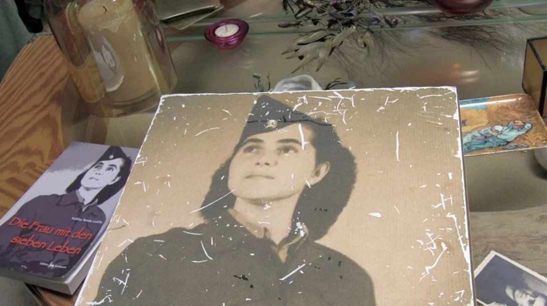 Γυναίκες Μαχήτριες - Η Τριπλή Απελευθέρωση