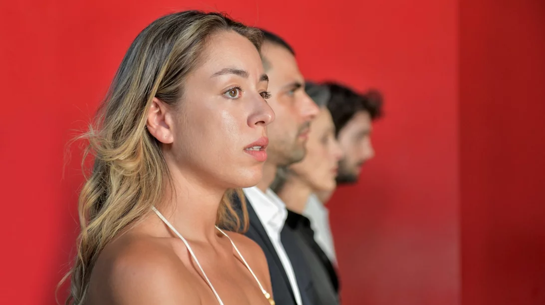 Tο άγνωστο έργο του Ουίλιαμ Σαίξπηρ που ανεβαίνει σε ελληνική σκηνή για πρώτη φορά μετά από 85 χρόνια