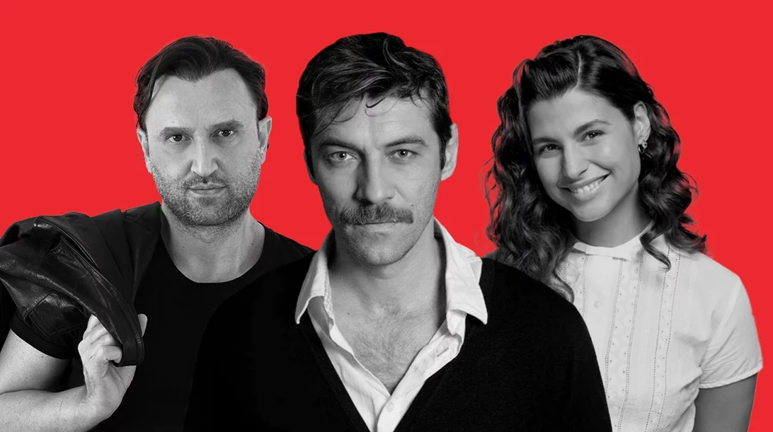 Annie στο Παλλάς με Στάνκογλου, Αγγέλου, Παππά τον Νοέμβριο - Ακρόαση για παιδιά στο νέο μιούζικαλ του Παλλάς