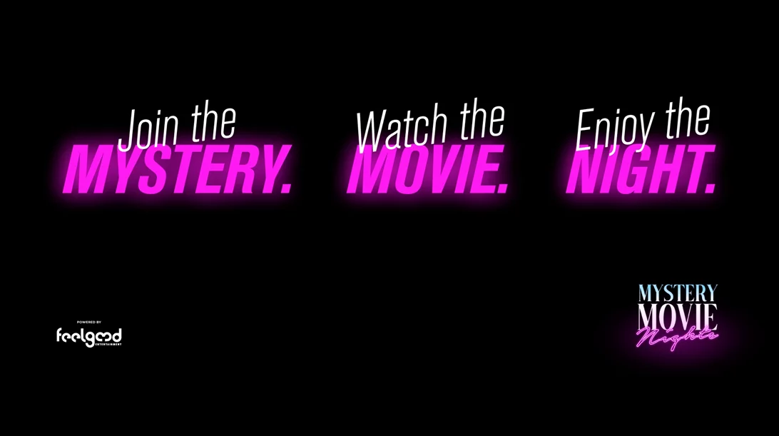 Έρχονται προβολές έκπληξη σε έναν κινηματογράφο πολύ κοντά σου