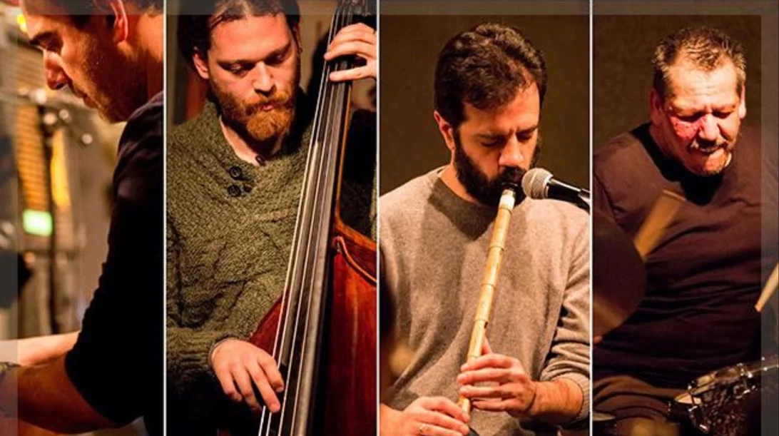 Vanguard: Μια τριήμερη γιορτή τέχνης έρχεται στο Ρομάντσο