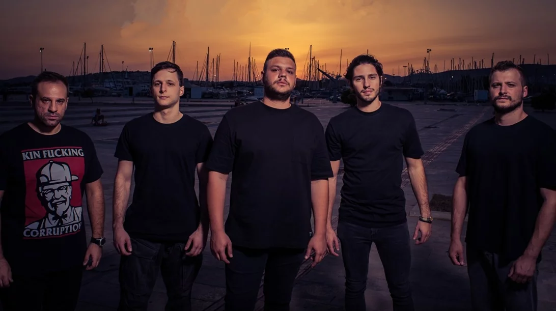 10 ξεχωριστές μπάντες της εγχώριας μουσικής σκηνής στο Release Athens 2023