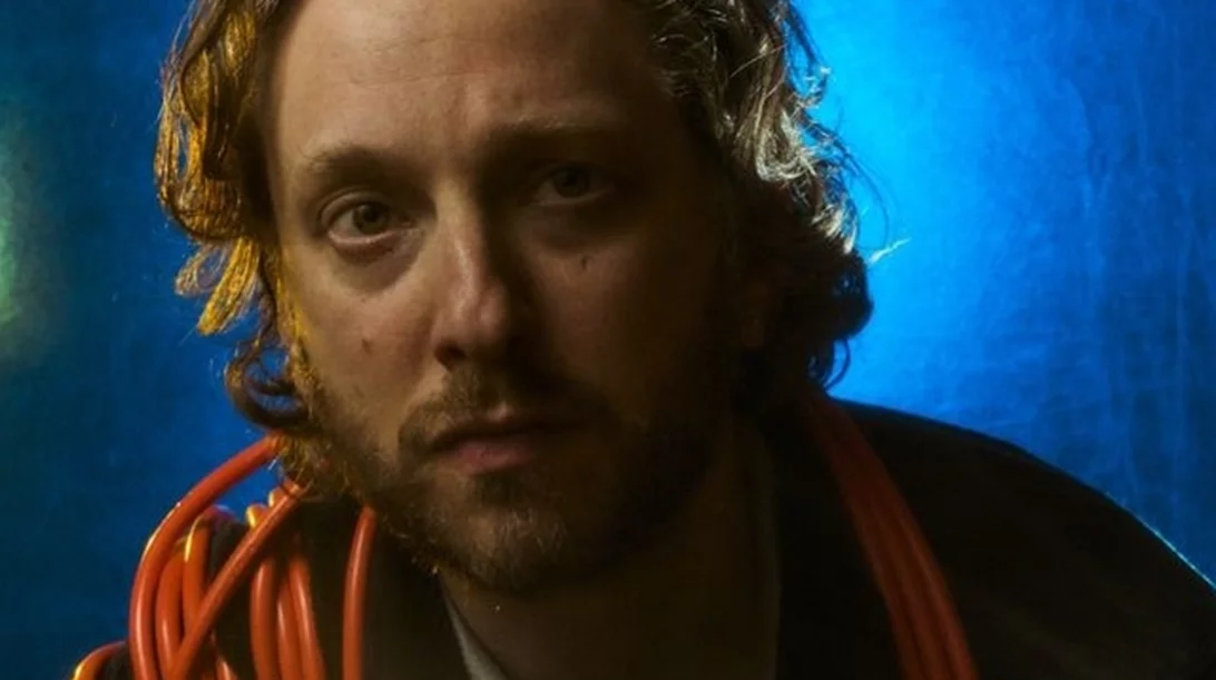 Oneothrix Point Never: Ο πρωτοπόρος της vaporwave έρχεται στo "Gagarin 205"