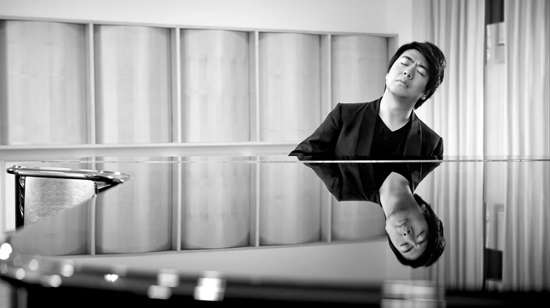 Ο σπουδαίος πιανίστας Λανγκ Λανγκ για πρώτη φορά στο Ηρώδειο