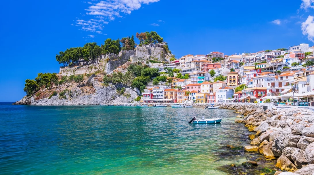10 λόγοι για διακοπές στην Πάργα