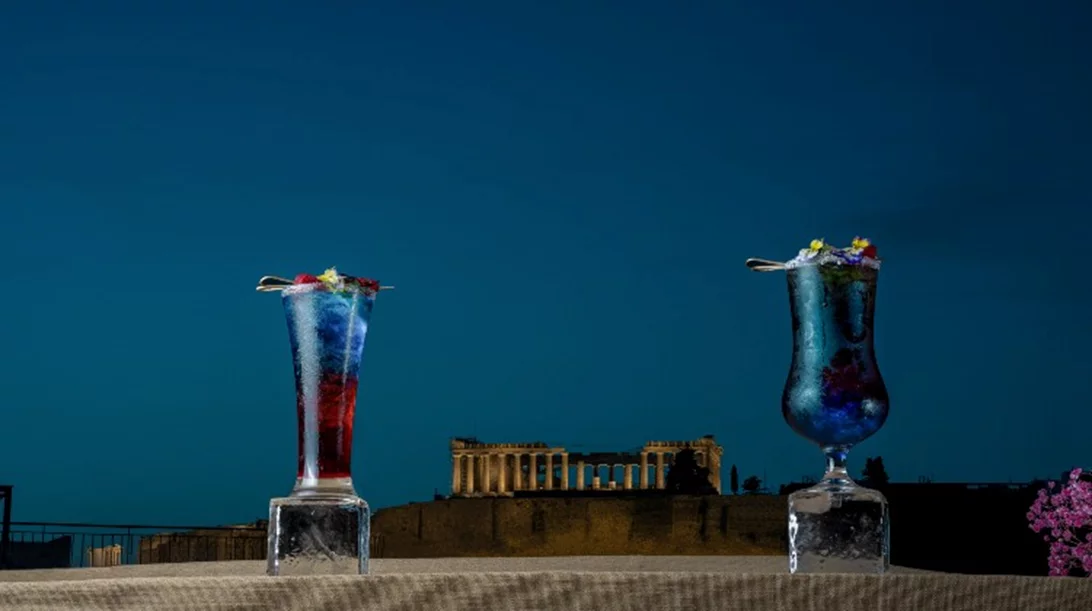 "The Athenian Callirhoe"