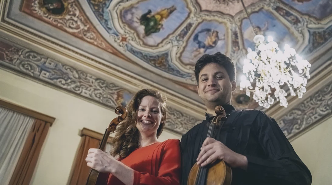 Διεθνές Φεστιβάλ Μουσικής Σύρου 2024: Μια εβδομάδα μουσικής και πολιτισμού στην καρδιά των Κυκλάδων