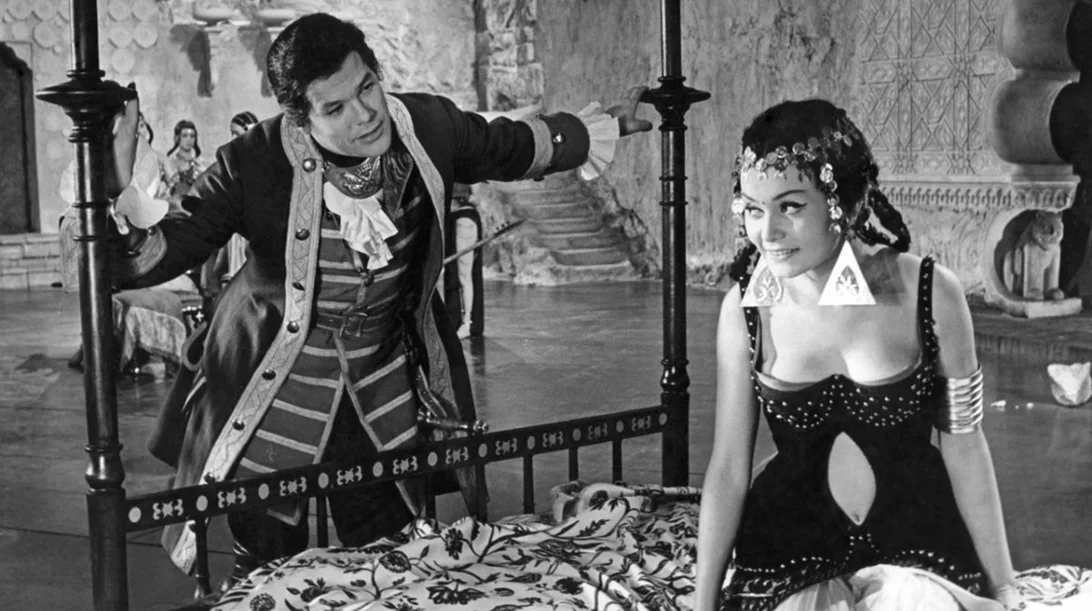 Το Χειρόγραφο της Σαραγόσα