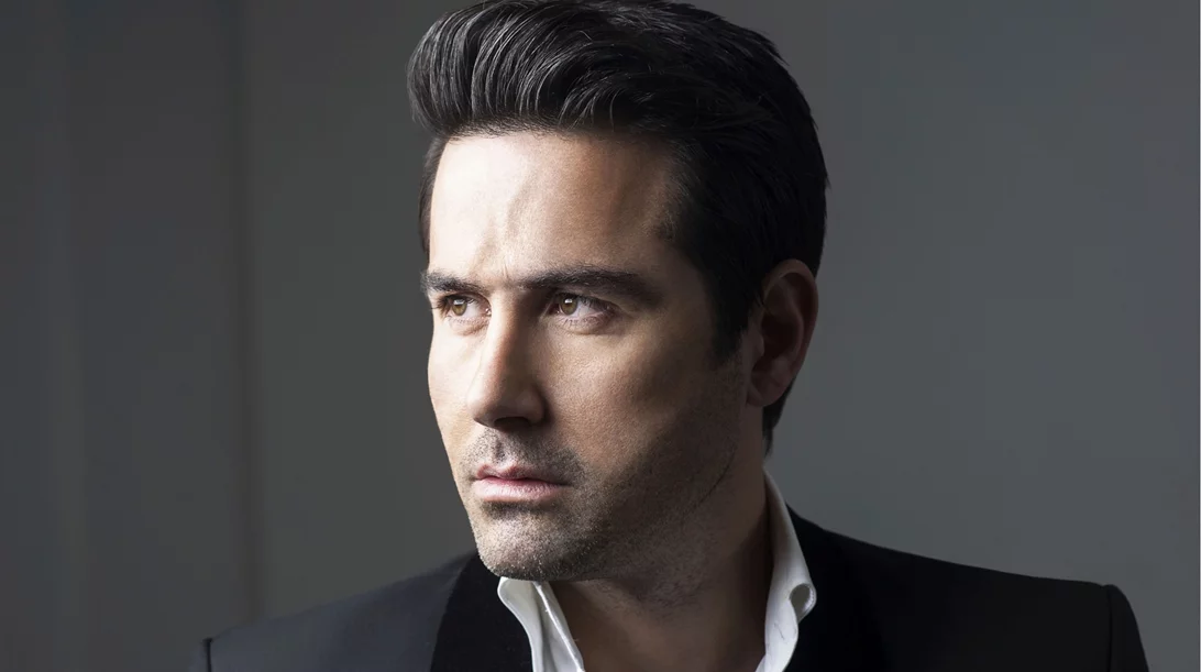 Το release party του "Suite no.2023" έρχεται στο "Athénée"