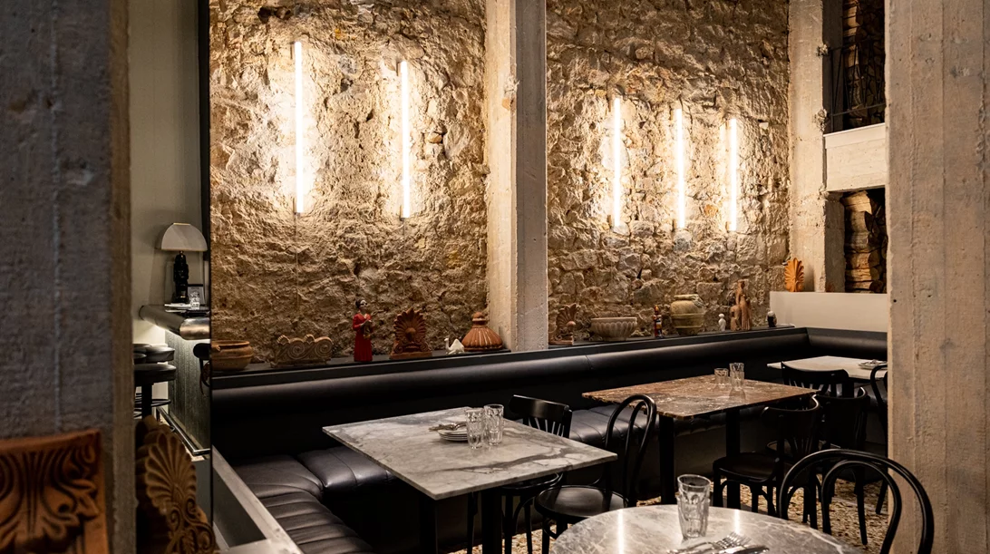 Ημέρες Βραβευμένης Γαστρονομίας: Τα κορυφαία παρεΐστικα εστιατόρια της Αθήνας σε σπέσιαλ τιμές