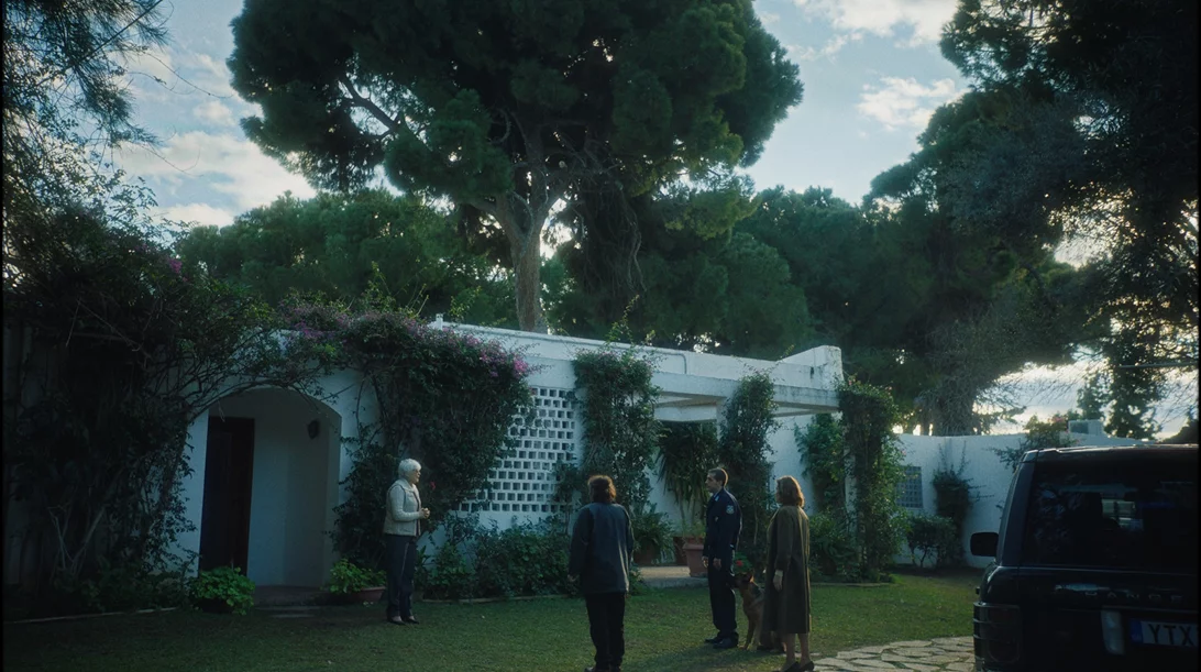 Πού θα δείτε την ταινία που θα εκπροσωπήσει την Ελλάδα στα Όσκαρ