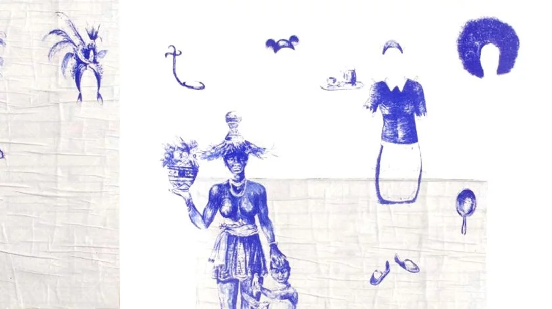 "Έκθεση Αφίσας" στον χώρο του 1927 art space