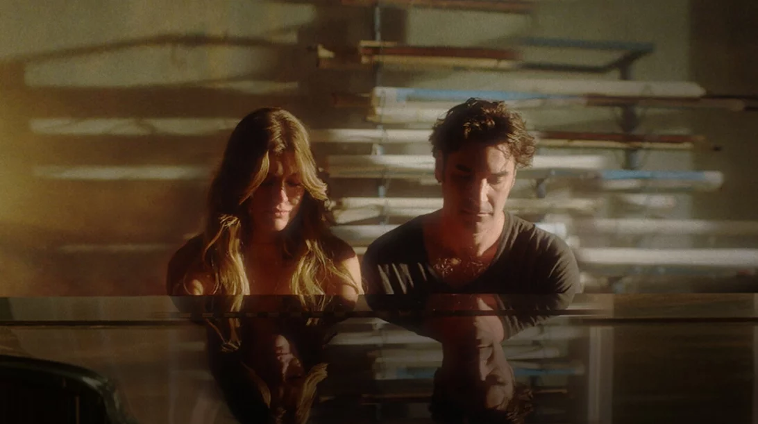 "Maestro": Απόψε η πολυαναμενόμενη πρεμιέρα της 2ης σεζόν στο MEGA και το Netflix