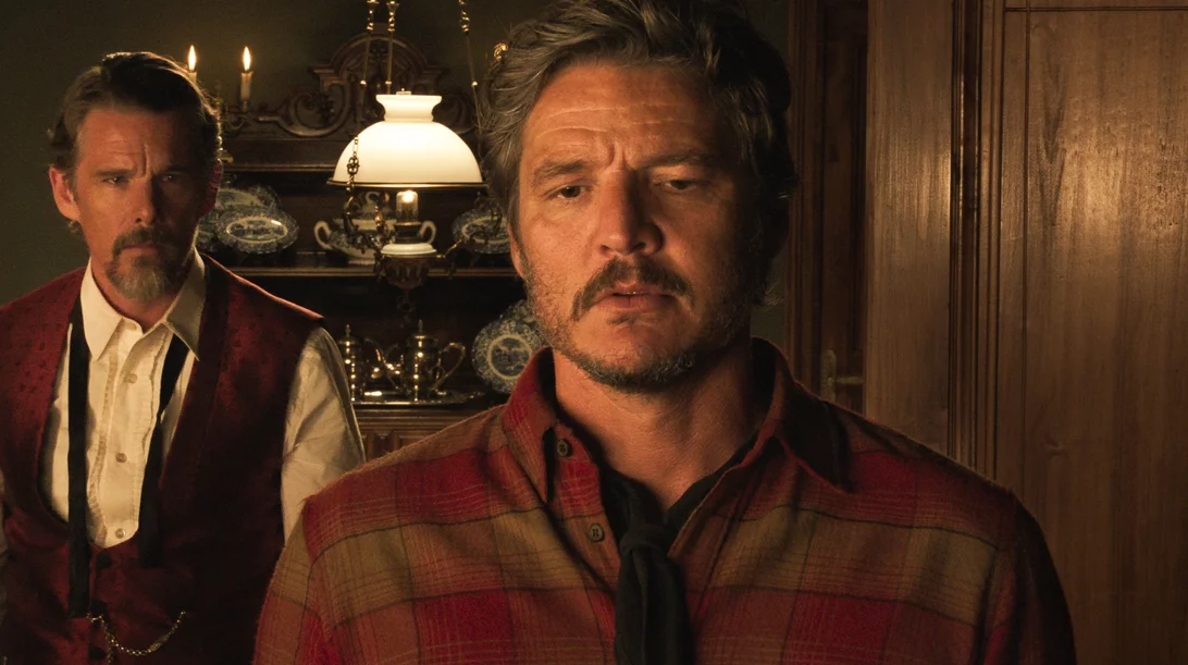 Οι ταινίες που έρχονται στις αίθουσες την Πέμπτη 2/11