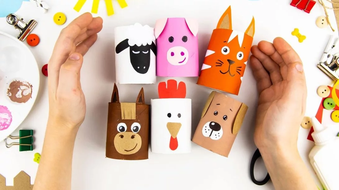 "Φτιάχνω τα δικά μου ρούχα" στο εργαστήρι diy που οργανώνει το Ινστιτούτο Γκαίτε με την απ'Ουσία