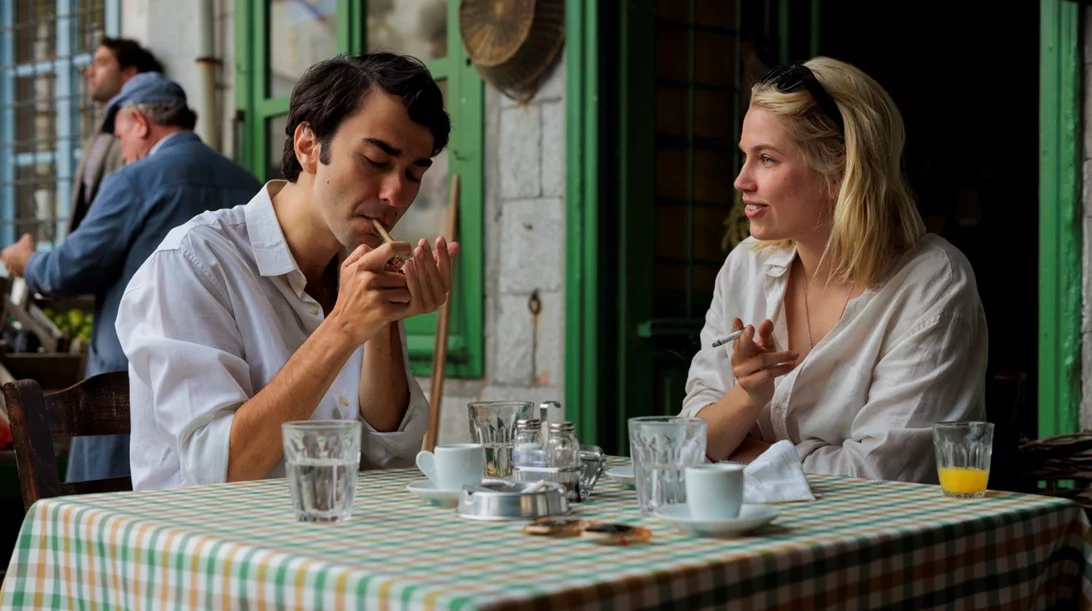 Οι σειρές που θα δούμε τον Σεπτέμβριο στην COSMOTE TV