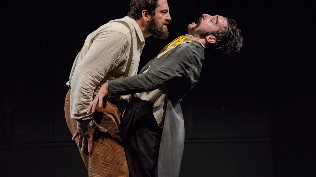 Η "Πανούκλα" του Καμύ ξανά στο θέατρο 104