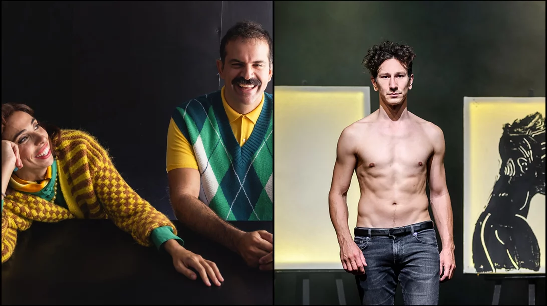 "Μίξερ" και "Αίας" ξεκινούν περιοδεία την εβδομάδα 11-17/7