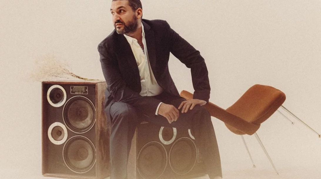 Ξεκίνησε η προπώληση για τη συναυλία του μοναδικού jazzman Ibrahim Maalouf στο Ηρώδειο