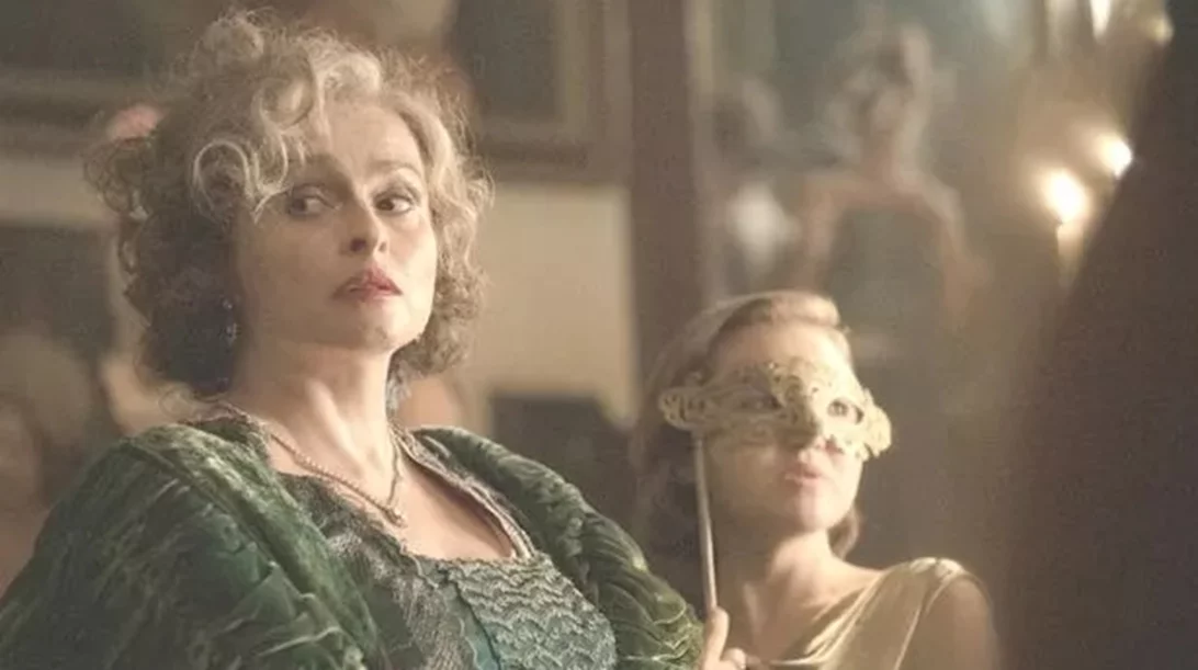 Έρχεται νέα σειρά μυστηρίου της Άγκαθα Κρίστι, με Έλενα Μπόναμ Κάρτερ και Μάρτιν Φρίμαν