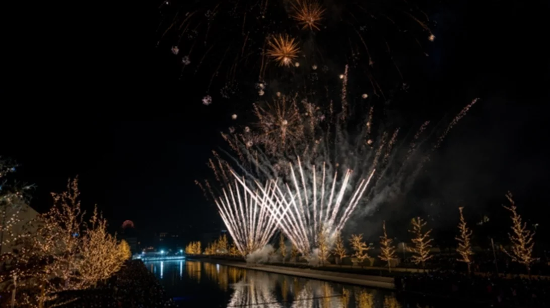 Όλα όσα θα δούμε παραμονή και ανήμερα Πρωτοχρονιάς στην ΕΡΤ3