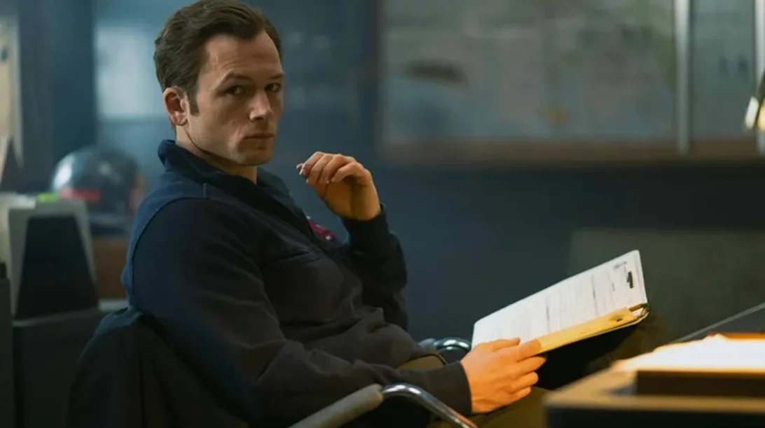 Γιατί αξίζει να δεις το Smoke στο Apple TV+