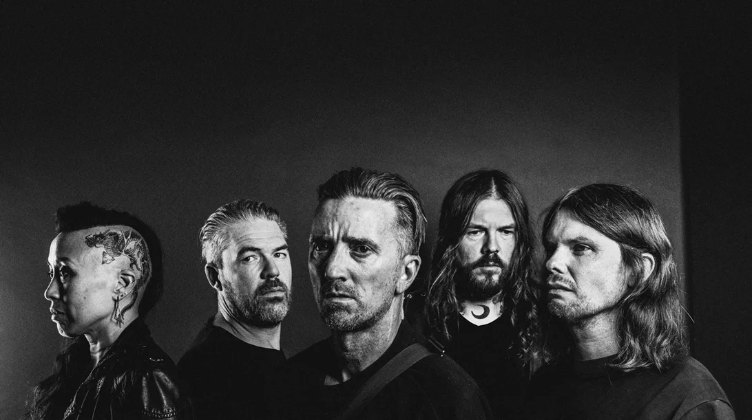 Οι Amenra επιστρέφουν στην Αθήνα