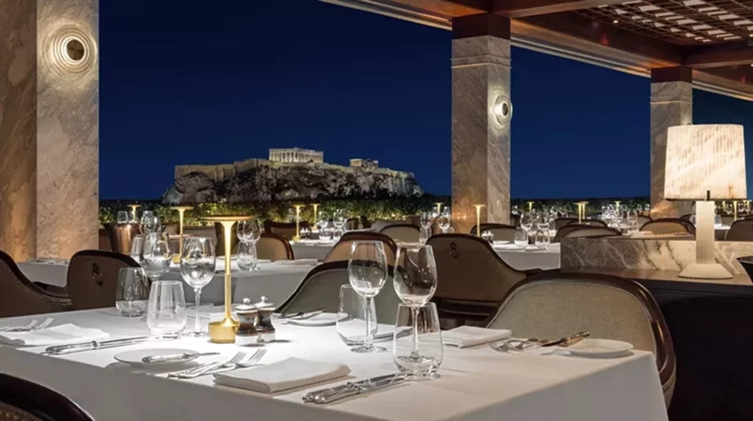 Last call για τις Ημέρες Βραβευμένης Γαστρονομίας