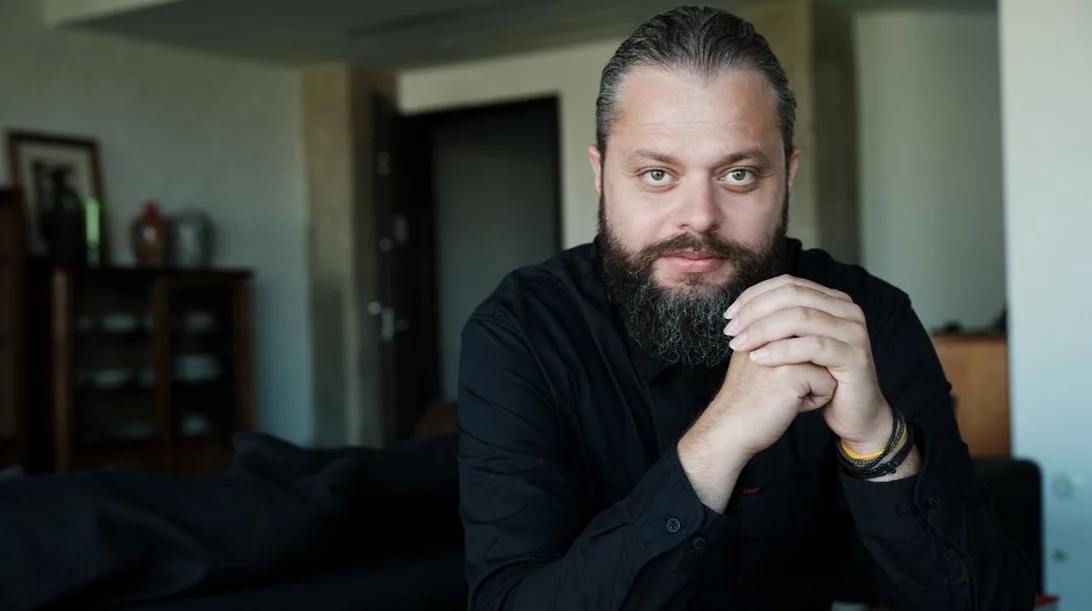 "Ομερτά" για τον Γιώργο Νικηφόρου Ζερβάκη στο club του "Σταυρού του Νότου"