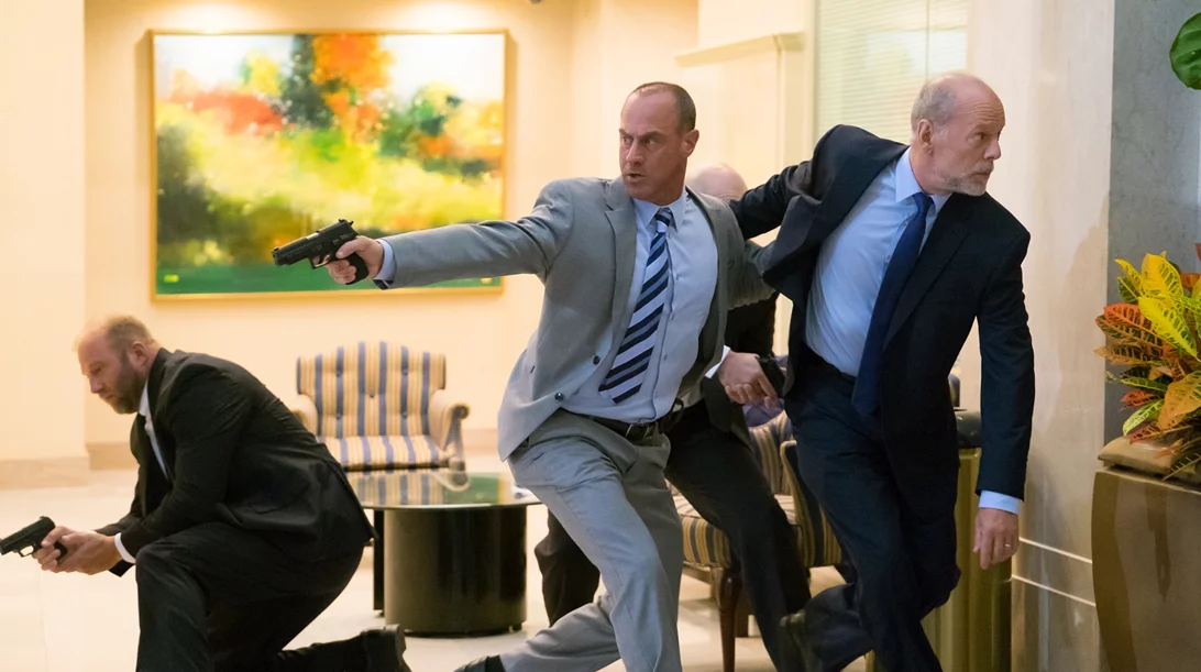 Το πασχαλινό "μενού" του Ertflix για τους ταινιόφιλους