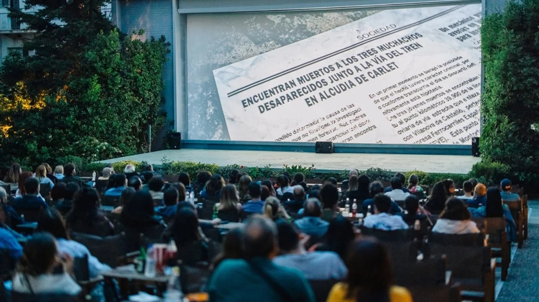 Με μουσική, χορό και σινεμά ολοκληρώνεται το Φεστιβάλ του Δήμου Αθηναίων