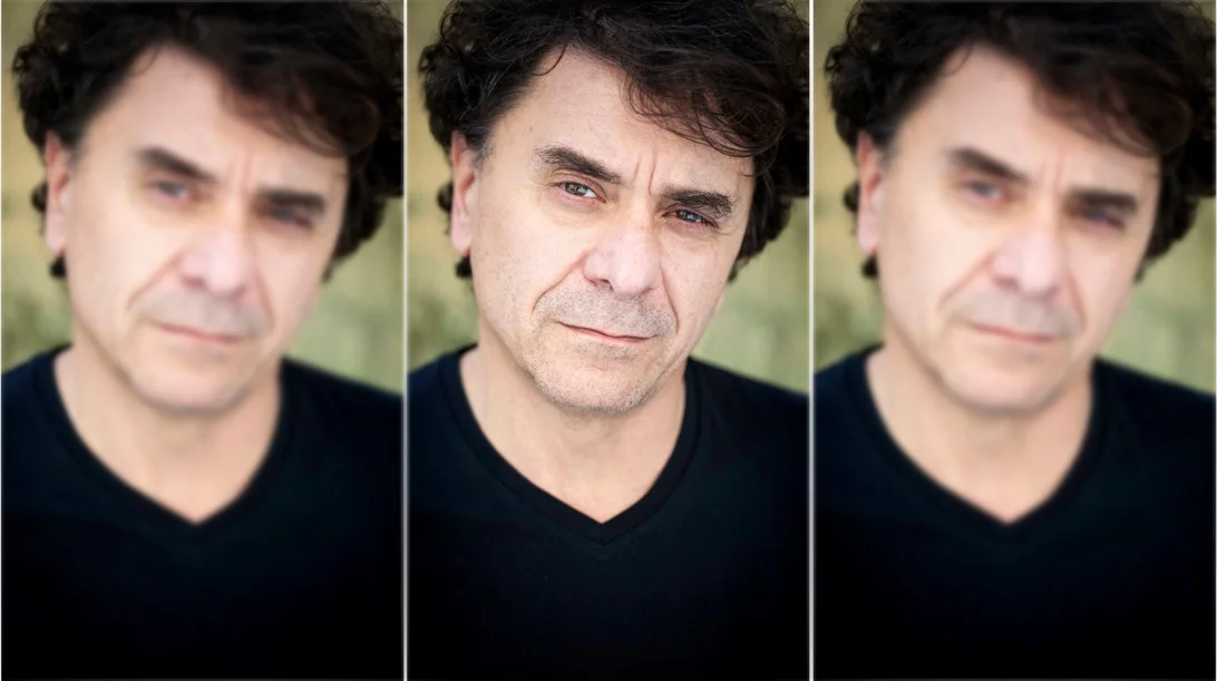 Θέατρο σε παγκόσμια πρεμιέρα από το Τορίνο της Ιταλίας στο Altera Pars