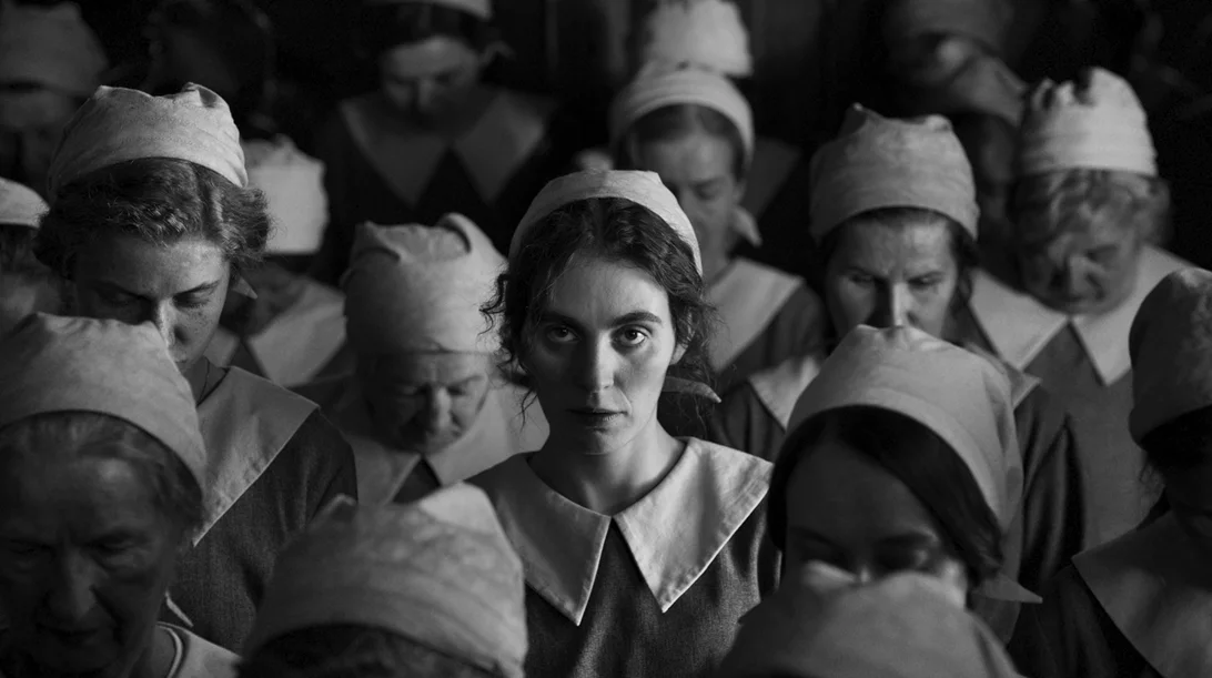 Το Κορίτσι με τη Βελόνα