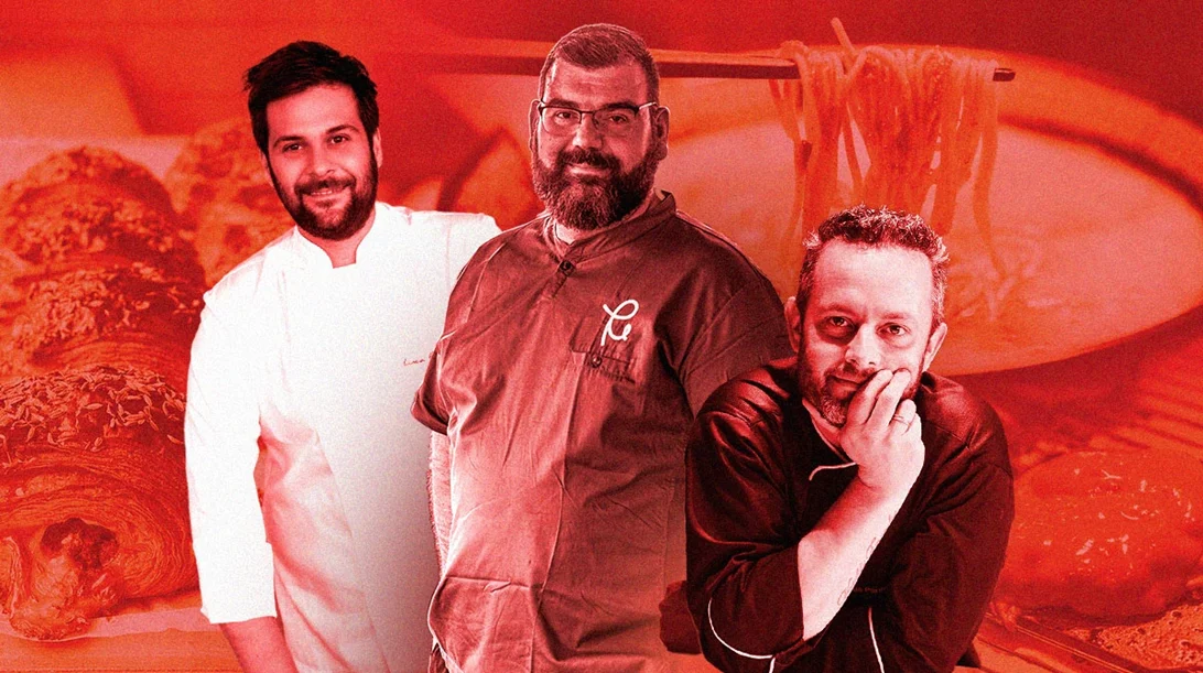 Όλα τα νέα εστιατόρια και τα φρέσκα σενάρια της σεζόν στην Αθήνα