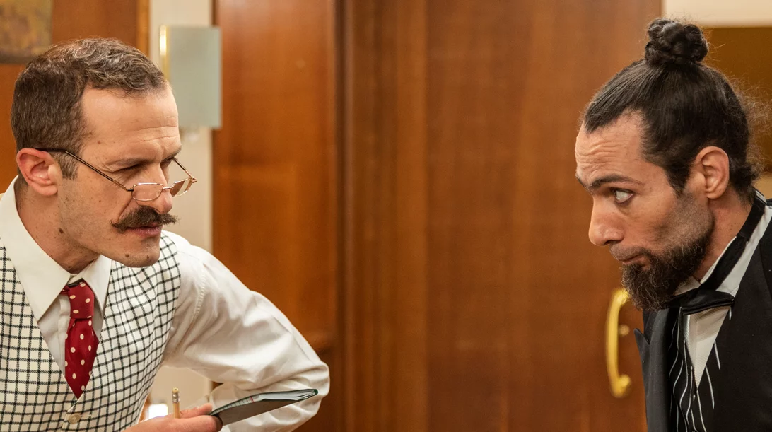 Πρεμιέρα για το 6ο Διαδικτυακό Φεστιβάλ της ΕΛΣ με παραστάσεις για όλη την οικογένεια