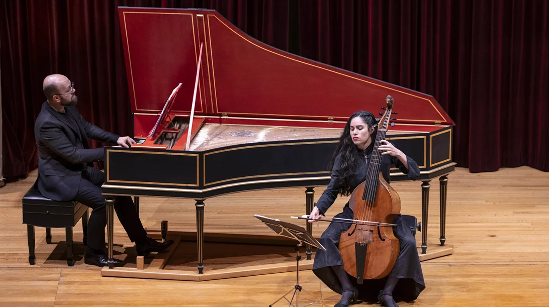 6ο Φεστιβάλ Μπαρόκ Μουσικής: η μαγεία του μπαρόκ εις διπλούν (Θεσσαλονίκη – Αθήνα)