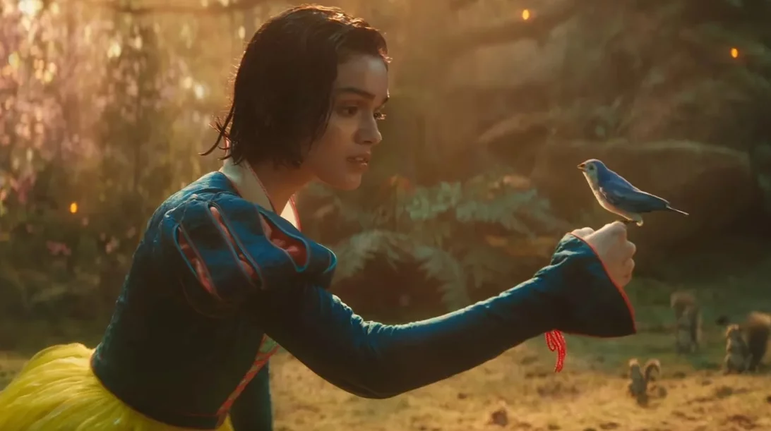 Ελληνικό box office: H "Χιονάτη" δεν έφερε την άνοιξη