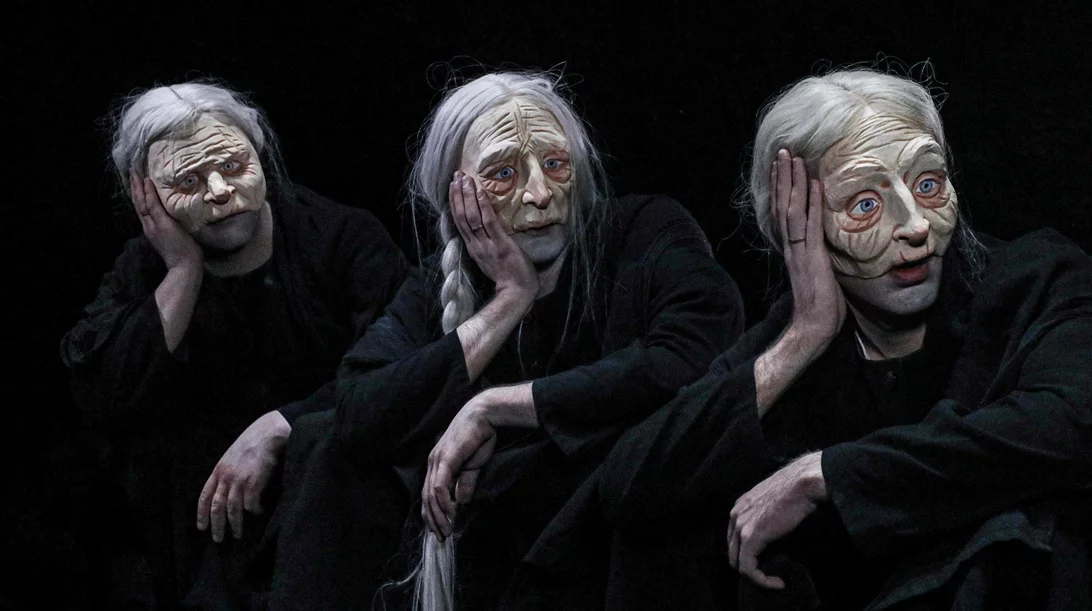 Βραβεία "Κάρολος Κουν" και Βραβεία Κριτικών Θεάτρου και Μουσικής 2024/25