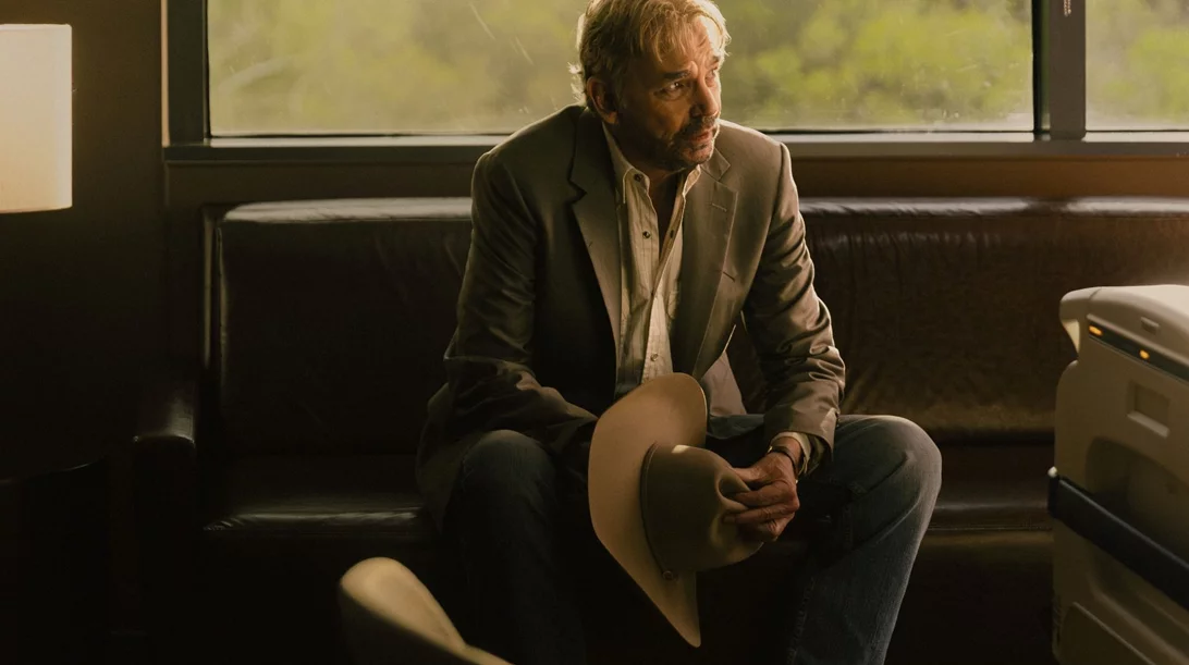 Ο Τέιλορ Σέρινταν επιστρέφει με τη δεύτερη σεζόν του "Landman"