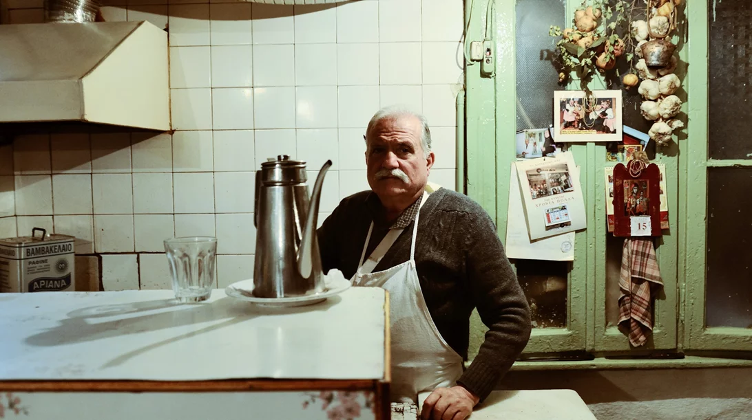 Είναι η υπόγεια η ταβέρνα μέρος της πολιτιστικής μας κληρονομιάς και της καθημερινής μνήμης της πόλης;