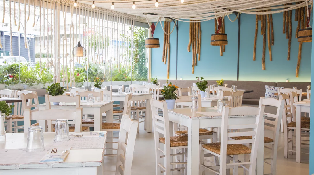 "Mastello": ανδριώτικη αύρα στην πόλη