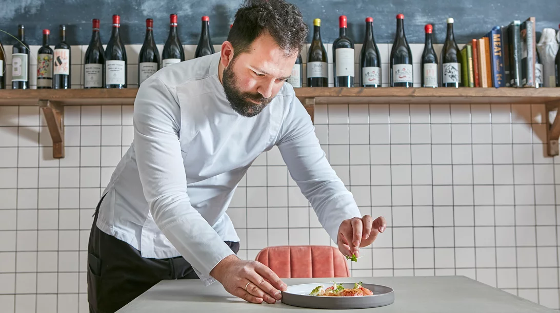 Το μεγάλο καλοκαίρι του Δήμου Μπαλόπουλου