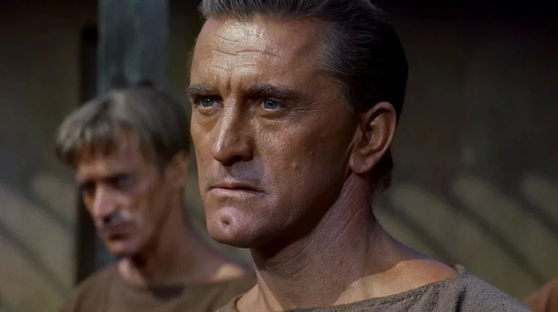 Απόψε (17/4) στην TV: ένας σκλάβος επαναστατεί