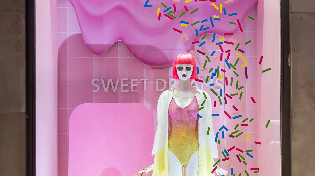 Καλωσορίσαμε το καλοκαίρι στα notos με την απόλυτη Fashion, Beauty & Home εμπειρία shopping