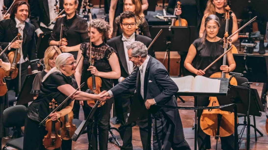 ΕΡΤ3: Συναυλίες κλασικής μουσικής σε πρώτη τηλεοπτική μετάδοση